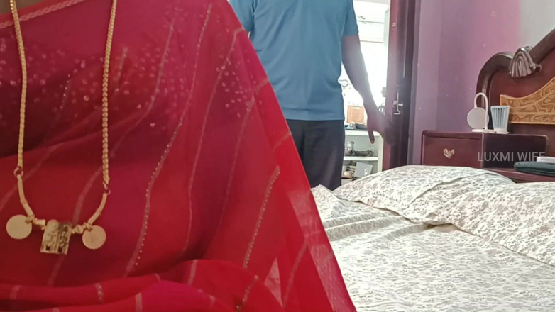 Luxmi Wife: Moja przyjaciółka jest prostytutką - 1