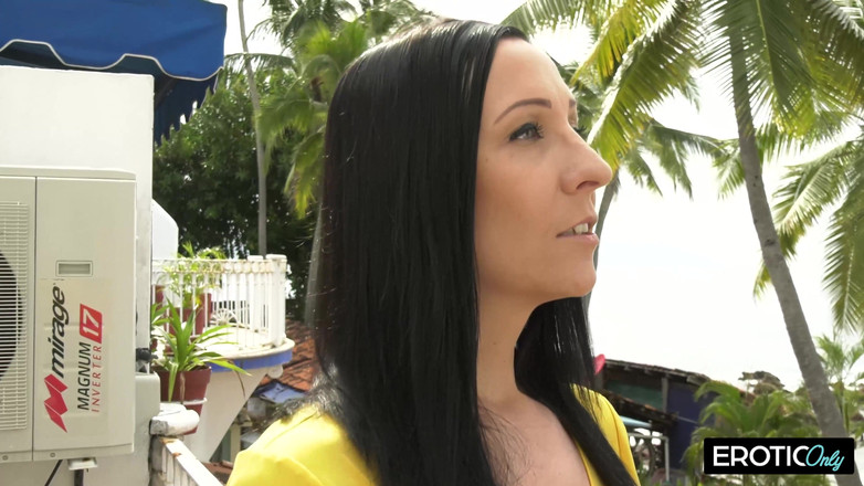 ONLYFREAKSX: He Pumps All His Juice Into Her Fuck Mouth