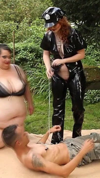 Combo sSBBw e paffuto