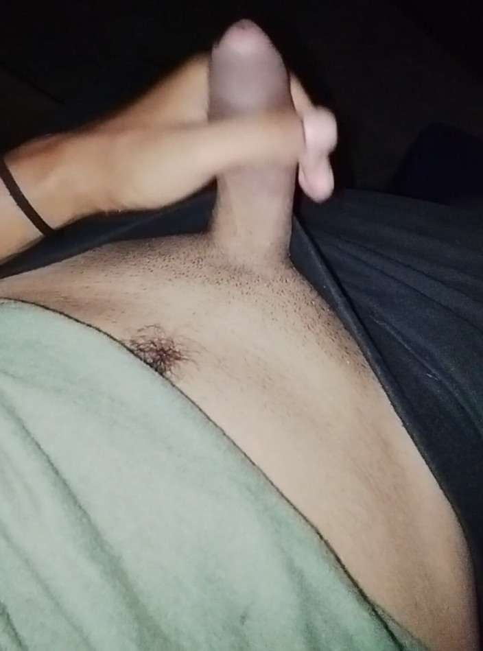 AlexAlejandro13: Väcker min kuk