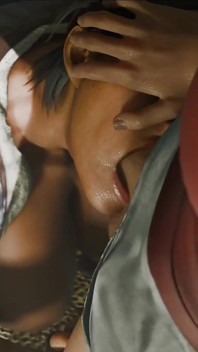 D3d Sfmnewbie Ravenous Vixen Devours Massive Shaft in Wild, Sweet, and Rough Ride