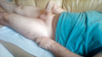 Pellefnatt: Honím si ptáka, dokud mi nepřijde šťáva z orgasmu