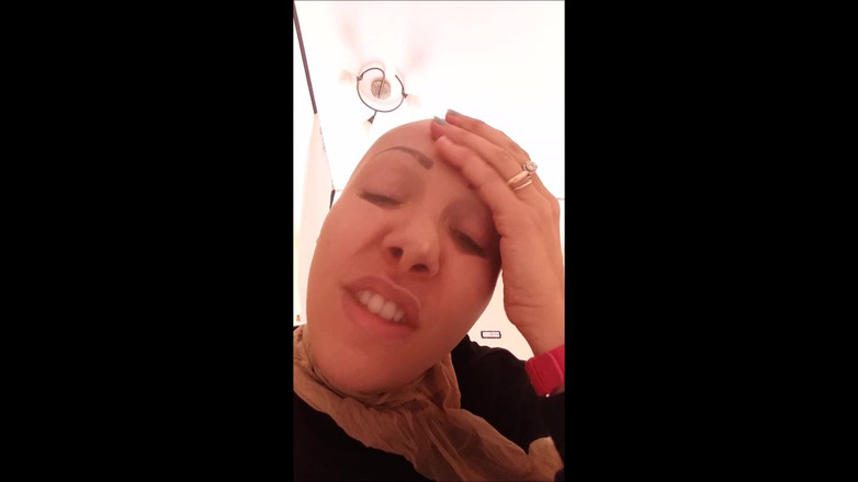 savannahamatoriale: Socken im Gesicht!