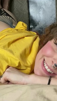 Sloppy Deepthroat Oral Play