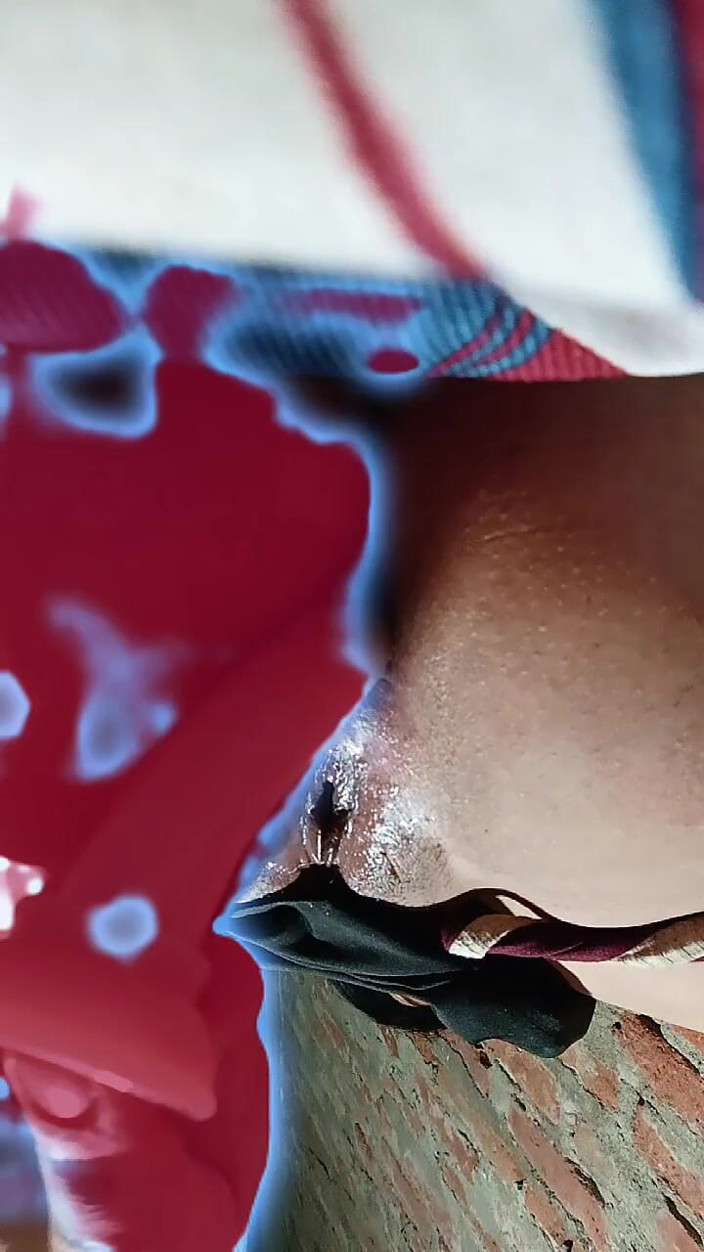 Dalyla: I Play with My Giant Ass