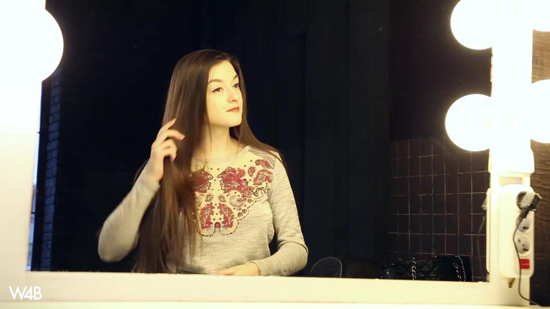 Watch4beauty: Casting Arina