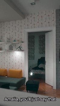 S5e5 Bts Pt1: Amalia Davis Intro, odhalení koz a necenzurovaná scéna rozhovor s Kisscat!