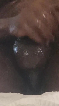 Masturbation À L’huile 1