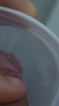 Homemade Method for Freezing the Penis.