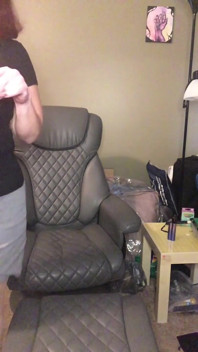 Small Penis Mob Boss