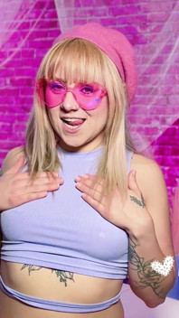 Let Me Count You Down to Pee! This Barbie Is Such a Pee Slut!