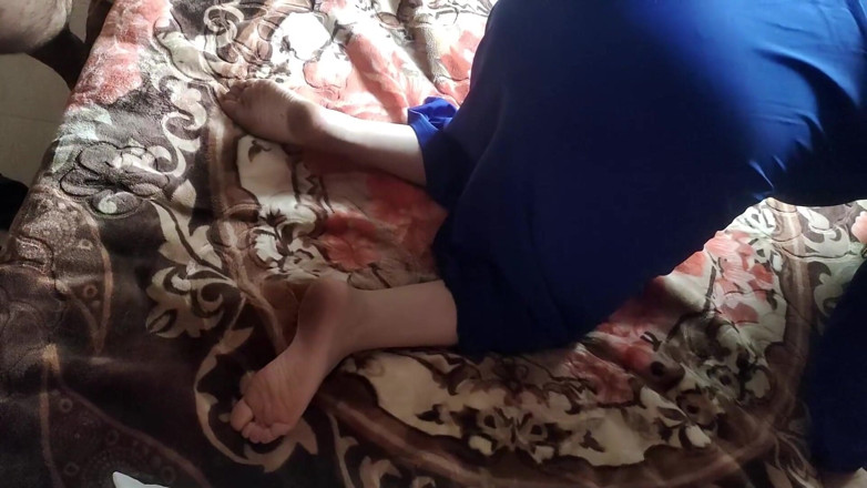 Basant: A Moroccan Woman Gets Fucked by Her Husband’s Manager and...
