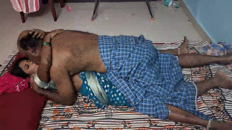 Desi palace: Adult Time Desi Village Wife Sex with Her Husband