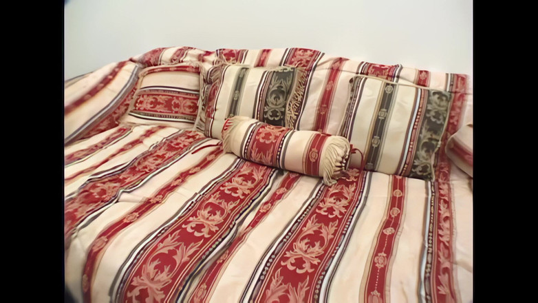 The Swingers & CO.: Hardcore żądza uwolniona dziś wieczorem