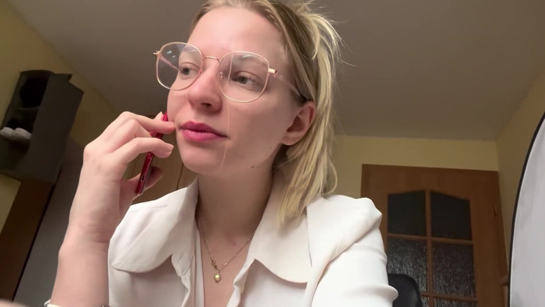 Goddess_Bella_Rae: «Персонализированный запрос» Проказливый учитель издевает тебя и берет деньги твоих родителей | Ролевая игра АСМР