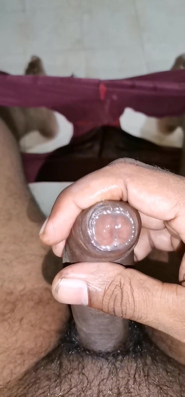 Shahina: Ejaculação de menino asiático