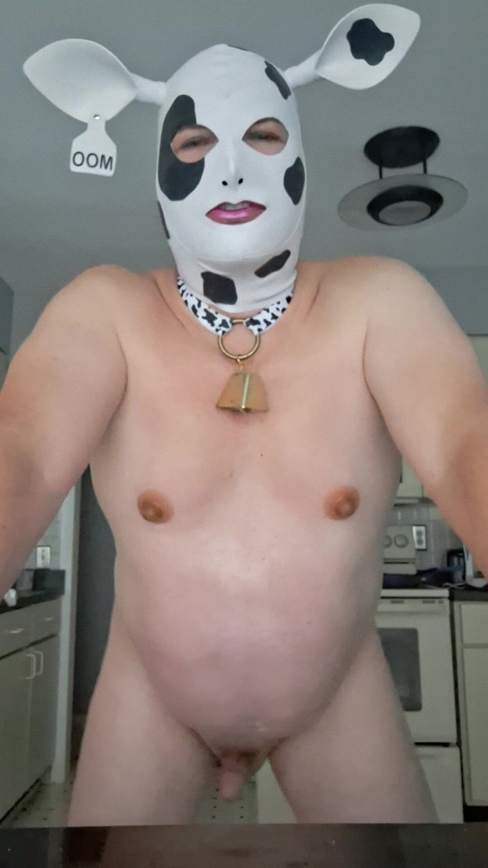 Victoria Lecherri: Hucow Intro Sabtu!