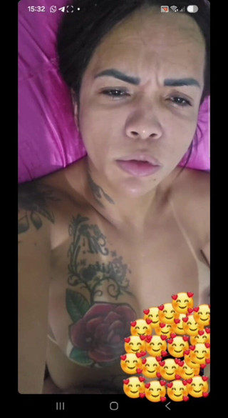 Renata Frazao: Cheio de luxúria