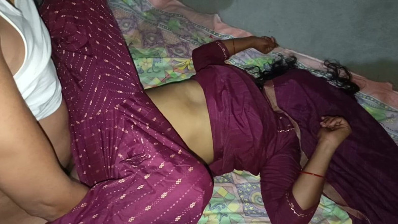 Savita5343: Deshi Savita Bhabhi hårt knullar crempie het sex