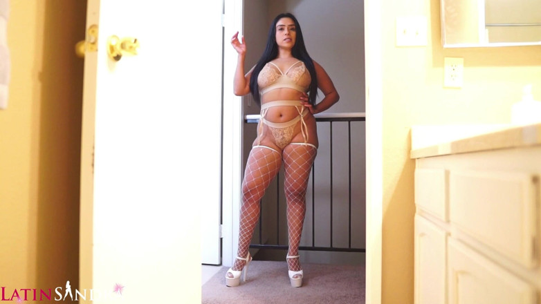 Sandra Latina: My Alpha Boyfriend Ruins You