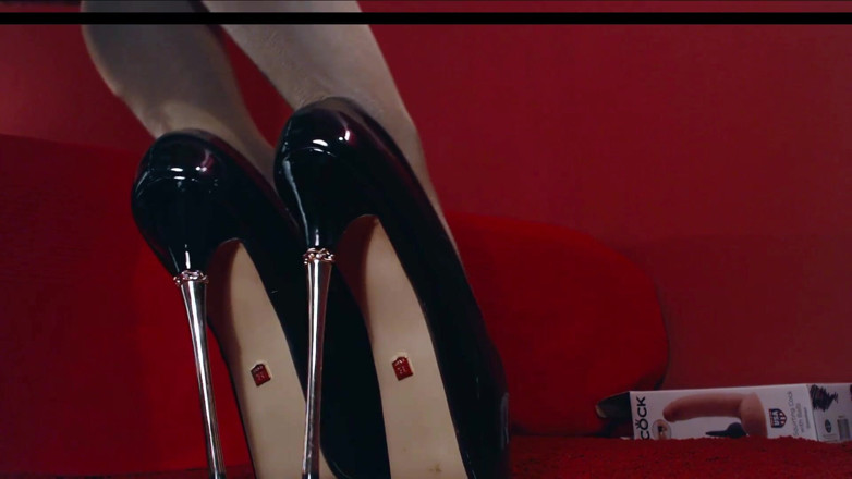 LegsOnHeels: Strumpor över spandex, mhm och plattformar