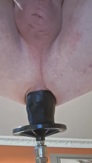 sadiacrossdresser: Macchina