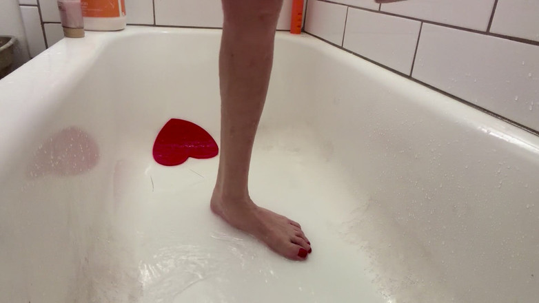 Lizzy Yum: Lizzy yum sd febbraio 2026 dopo l'operazione la trans si masturba...