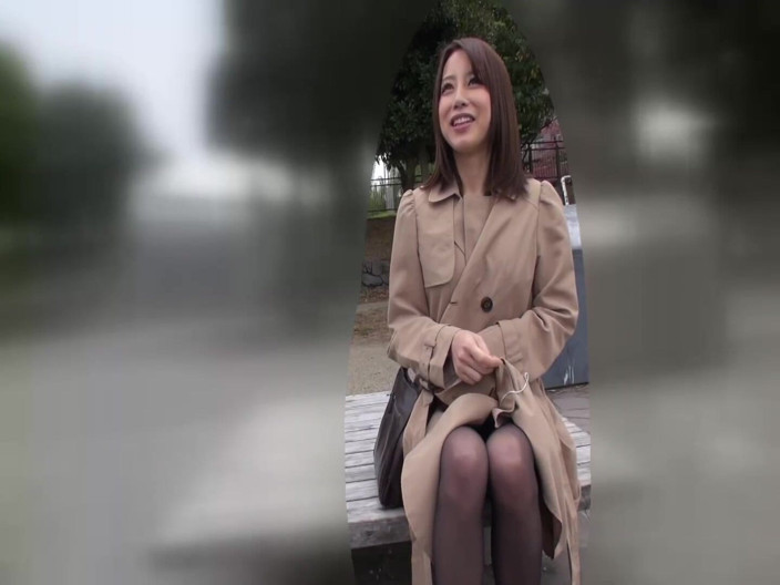 Eagle-Special: Chihiro - Pick-up de dona de casa (29 anos) Vol. 5