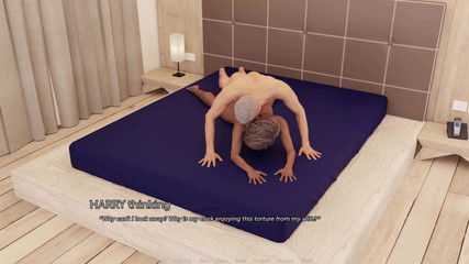 Wickedgammes studio: A Very Open Marriage ( Part 75)