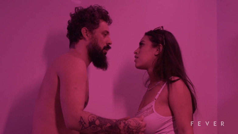 Fever Films: Mükemmel kızla yavaş seksi seks