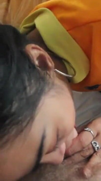 AsianSexDiary Pizda însoțitoarei de zbor este umplută cu ejaculare înăuntru