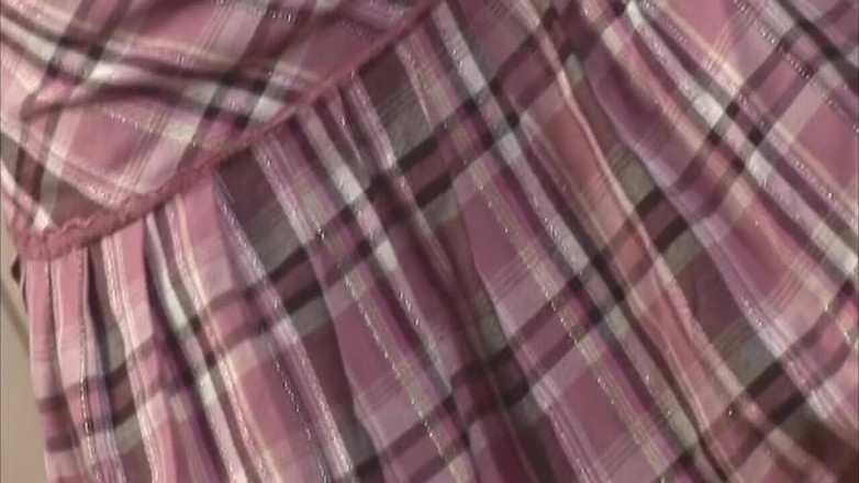 THAGSON RETRO: Dildo Stretched Pussy Dripping Sloppy Juices Everywhere