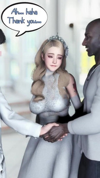 Nouvelle Brige la beauté à gros nichons : une animation fantastique en 3D - animation 3D, hentai
