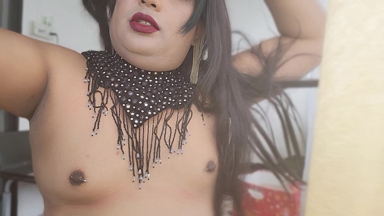 Indiansissychubby: My Favourate Colour Black