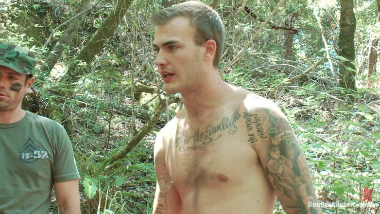 Bound in public: You Shore tem um garoto da boca purdy ...