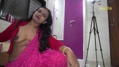 Kavita _zawazawi: Coppia indiana indiana che si diverte alla pecorina sborrata dentro