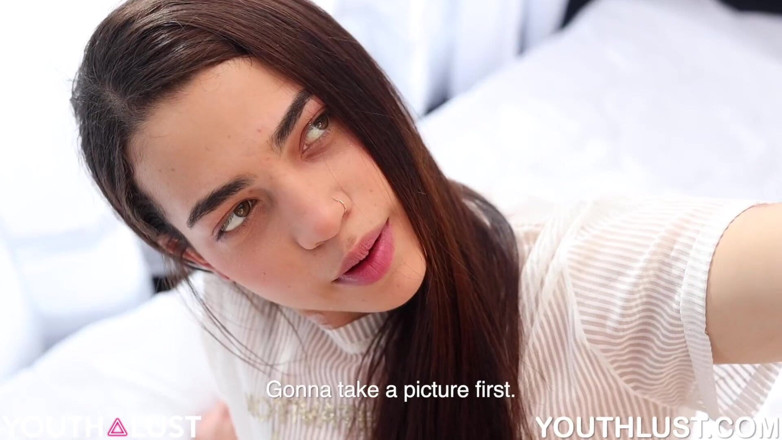 Youth Lust: Pau Sweetie mở rộng