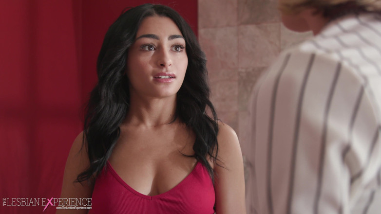 Girl Girl XXX: Aiden ashley zeigt vanessa moon, wie es gelingt