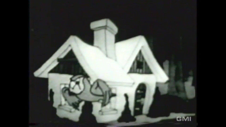 Vintage Usa: Všichni trpaslíci Sněhurky nadšení