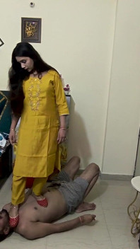 chor HD ke lie saja