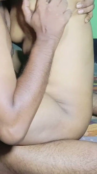 Spezieller bengalischer fingersex