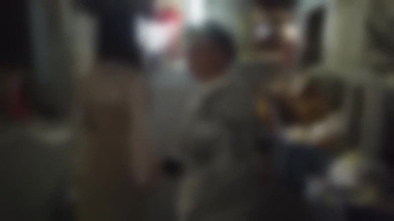 Sky Angel: Asian Angel 16757