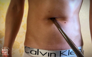 Navel fans: Nábor 2