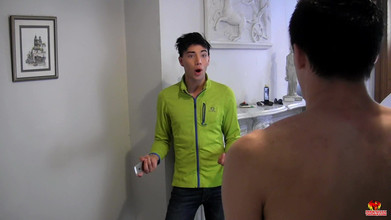 Phoenixxx: Una scopata dura e tutto è perdonato