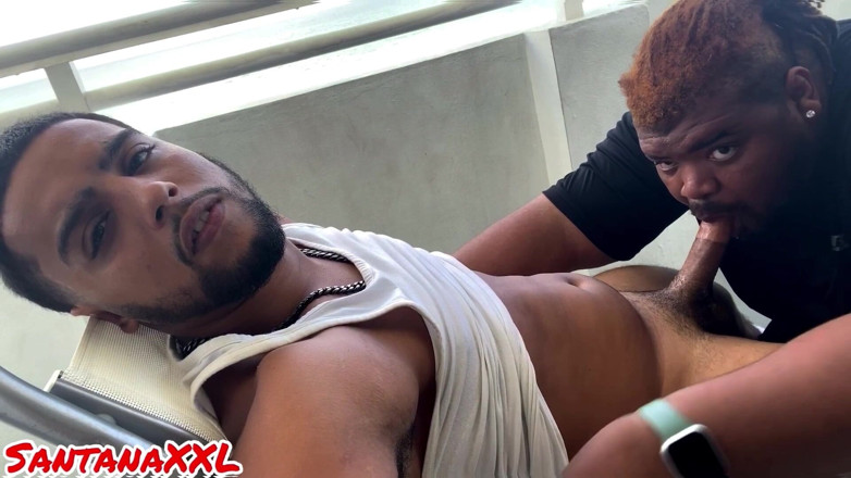 Santana XXL: Santana Xxl ile eğlence