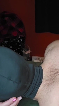 Uctívání ruky