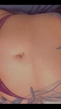 Touch Me Here