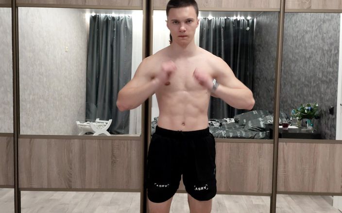 Alex sport: Hot Flex 10