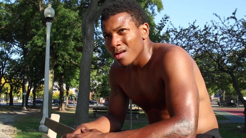 ThugBoy: 花生酱 3