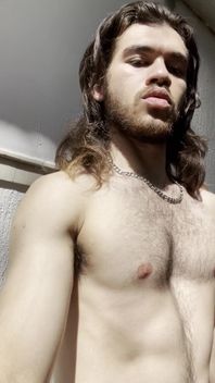 What Part of My Body Would You Talk to You First?